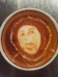 Botched Ecce Homo Painting