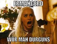 Ermahgerd