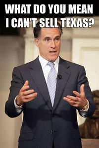 Relatable Romney