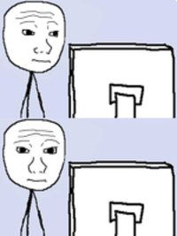 Computer Reaction Faces