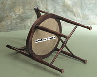 Clint Eastwood's Empty Chair Speech / Eastwooding / Invisible Obama