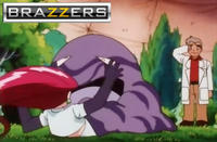 Brazzers