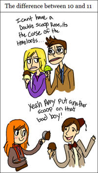 Doctor Who