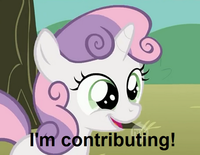 My Little Pony: Friendship is Magic