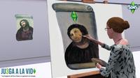 Botched Ecce Homo Painting