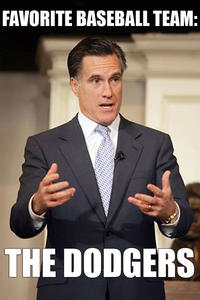 Relatable Romney