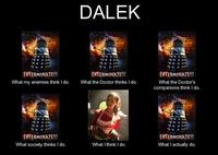 Doctor Who