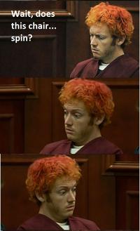Aurora Colorado Theater Shooting