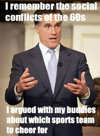 Relatable Romney