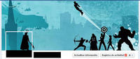 Facebook Timeline Covers