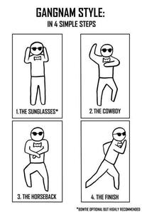 PSY - Gangnam Style
