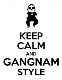 PSY - Gangnam Style