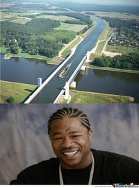 Xzibit Yo Dawg
