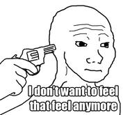 I Know That Feel Bro
