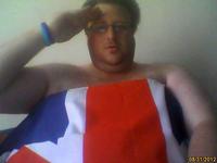 Prince Harry's Naked Army