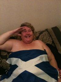 Prince Harry's Naked Army
