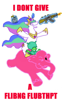 My Little Pony: Friendship is Magic