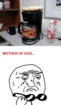Mother of God