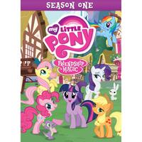 My Little Pony: Friendship is Magic