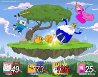 Adventure Time