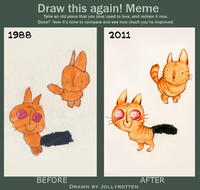 Draw This Again!