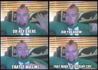 Hey Girls, Did You Know...