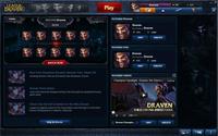 League of Legends