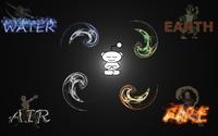 Avatar: The Last Airbender / The Legend of Korra
