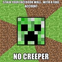 Minecraft Creeper