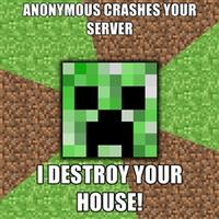 Minecraft Creeper