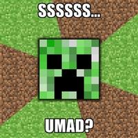 Minecraft Creeper