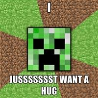 Minecraft Creeper
