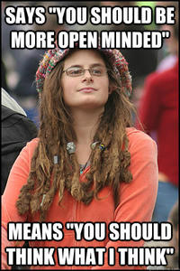 Women Logic