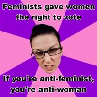 Women Logic