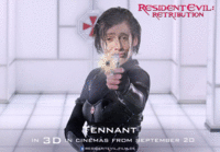 TennantFace