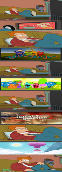 Futurama