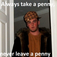 Scumbag Steve
