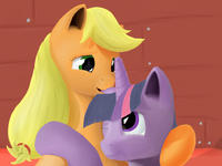 My Little Pony: Friendship is Magic