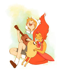Adventure Time