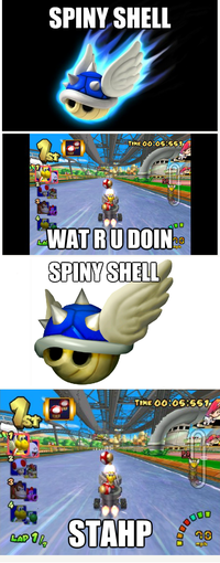 Stahp