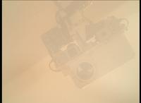 Mars Exploration