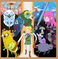 Adventure Time