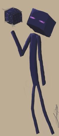 Enderman