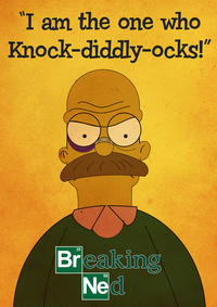 Breaking Bad