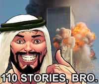 Cool Story, Bro