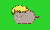 Pusheen