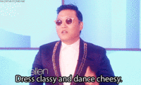 PSY - Gangnam Style