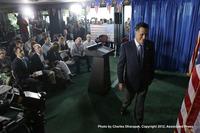 Mitt Romney