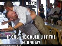 Barack Obama