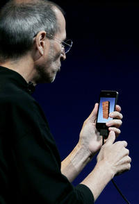 iPhone 4 Death Grip